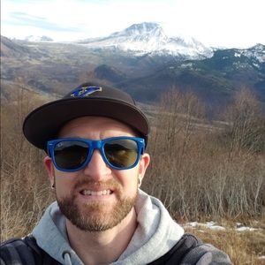 Meet your Posher, Tim